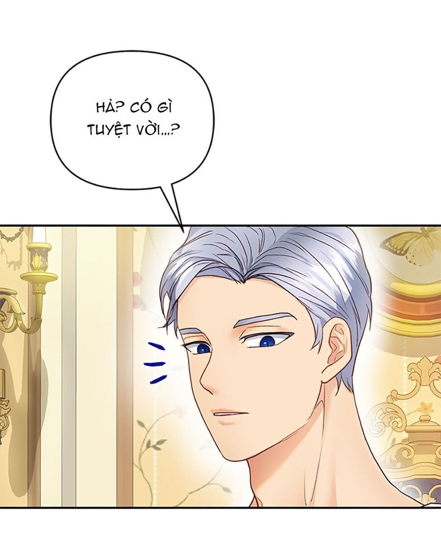Cuộc Sống Xa Hoa Của Cô Nhân Tình Giả Chap 34 - Next Chap 35