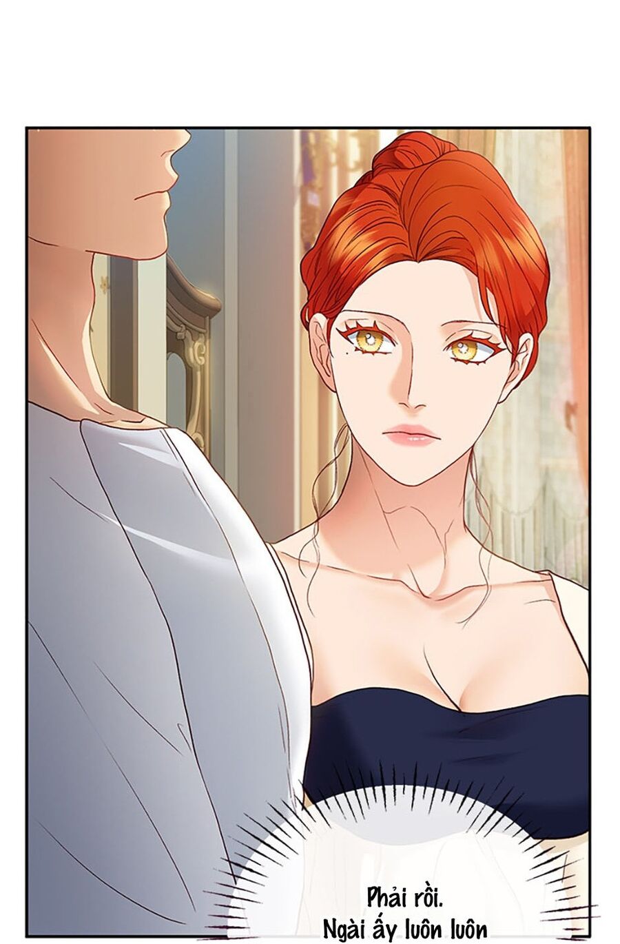 Cuộc Sống Xa Hoa Của Cô Nhân Tình Giả Chap 34 - Next Chap 35