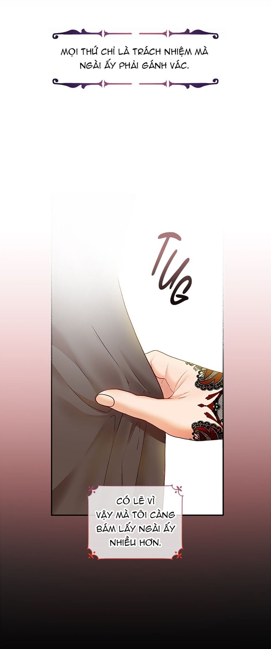 Cuộc Sống Xa Hoa Của Cô Nhân Tình Giả Chap 34 - Next Chap 35