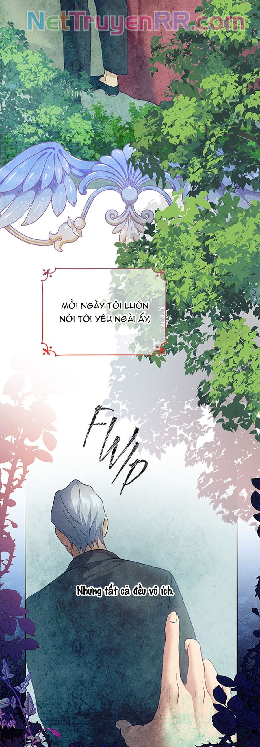 Cuộc Sống Xa Hoa Của Cô Nhân Tình Giả Chap 34 - Next Chap 35
