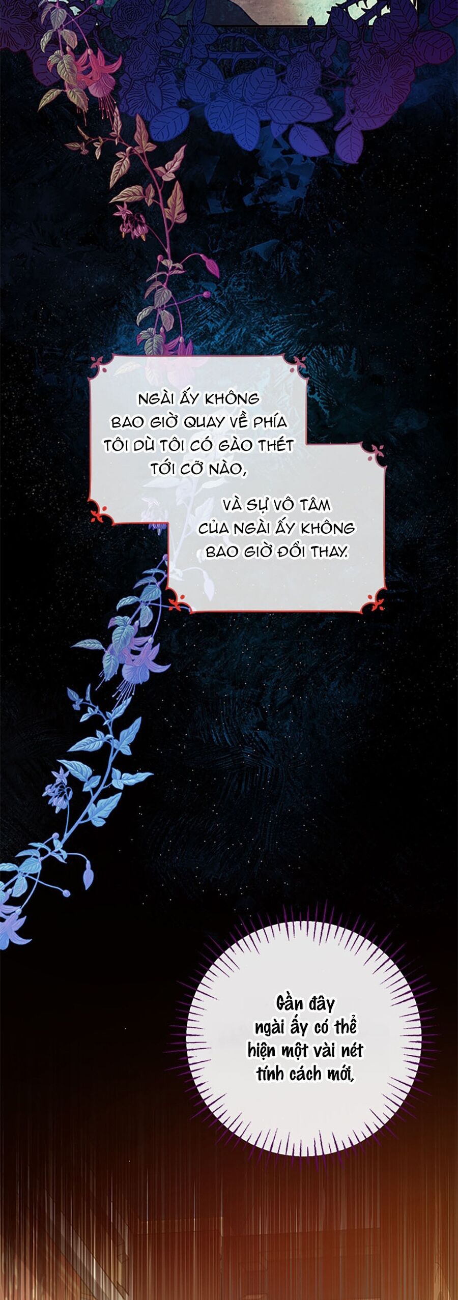 Cuộc Sống Xa Hoa Của Cô Nhân Tình Giả Chap 34 - Next Chap 35