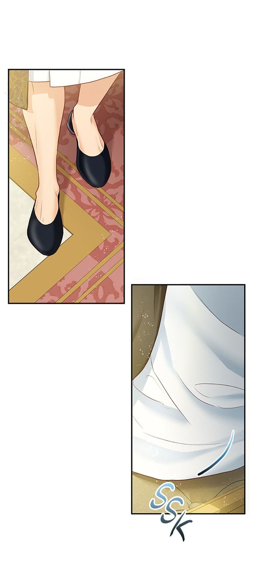 Cuộc Sống Xa Hoa Của Cô Nhân Tình Giả Chap 34 - Next Chap 35