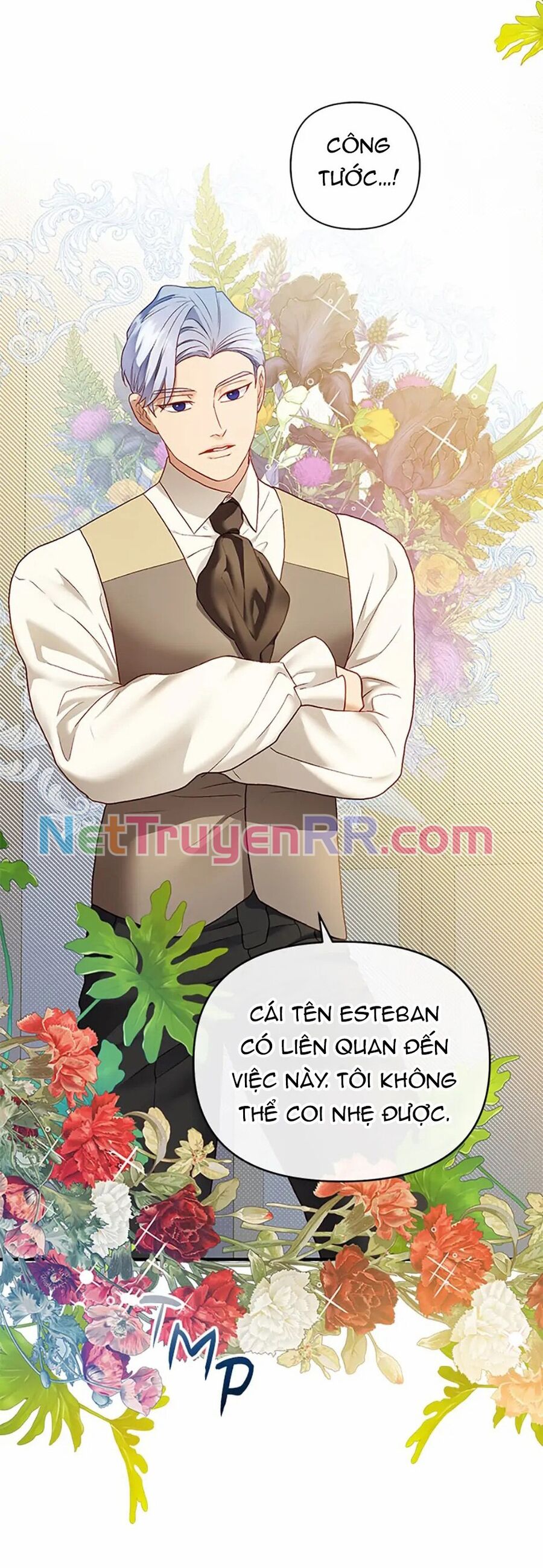 Cuộc Sống Xa Hoa Của Cô Nhân Tình Giả Chap 35 - Next Chap 36