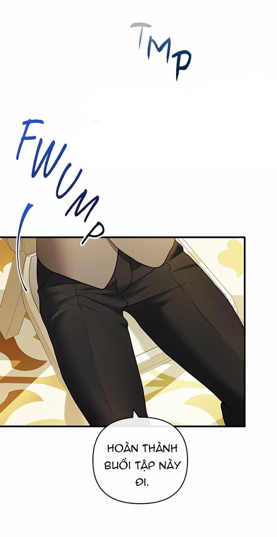 Cuộc Sống Xa Hoa Của Cô Nhân Tình Giả Chap 35 - Next Chap 36