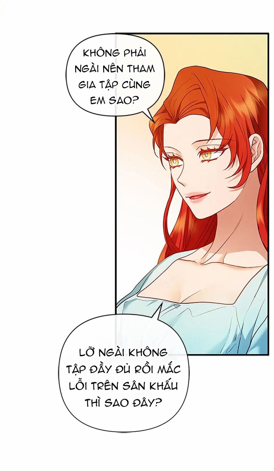 Cuộc Sống Xa Hoa Của Cô Nhân Tình Giả Chap 35 - Next Chap 36