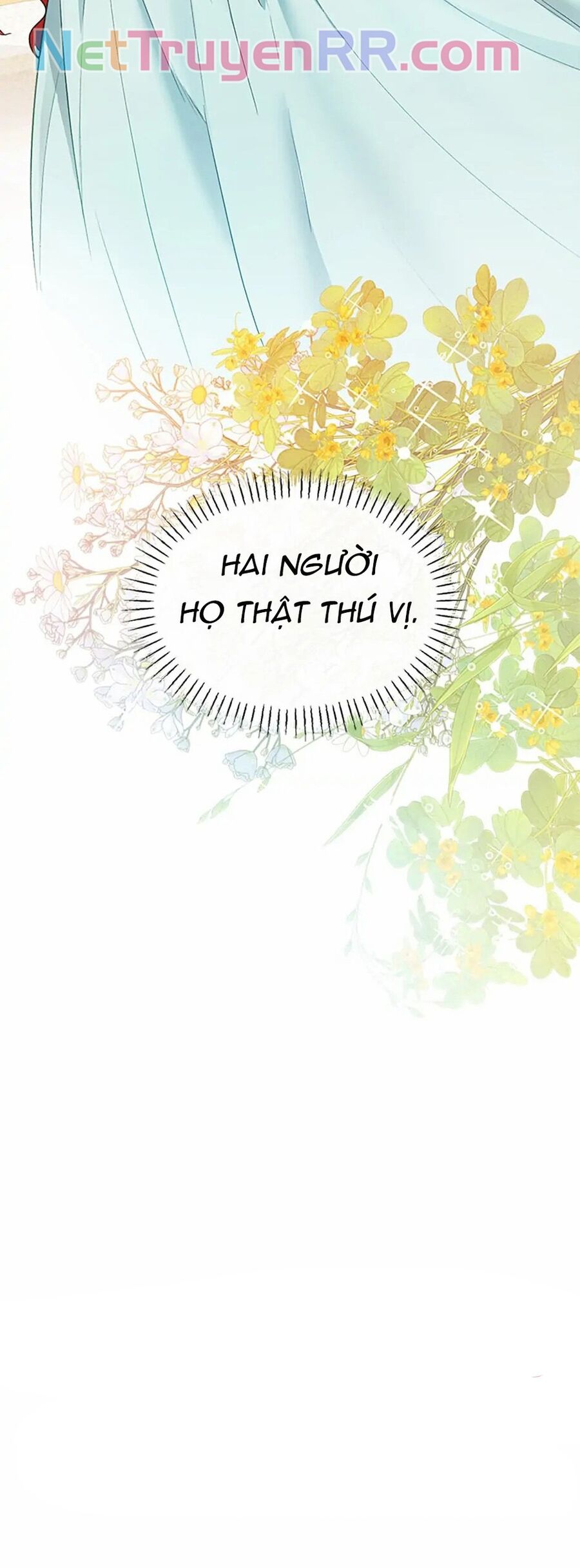 Cuộc Sống Xa Hoa Của Cô Nhân Tình Giả Chap 35 - Next Chap 36