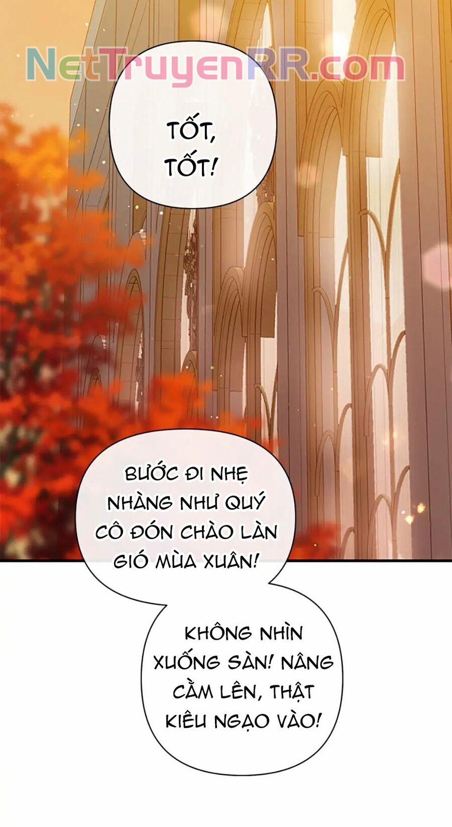 Cuộc Sống Xa Hoa Của Cô Nhân Tình Giả Chap 35 - Next Chap 36