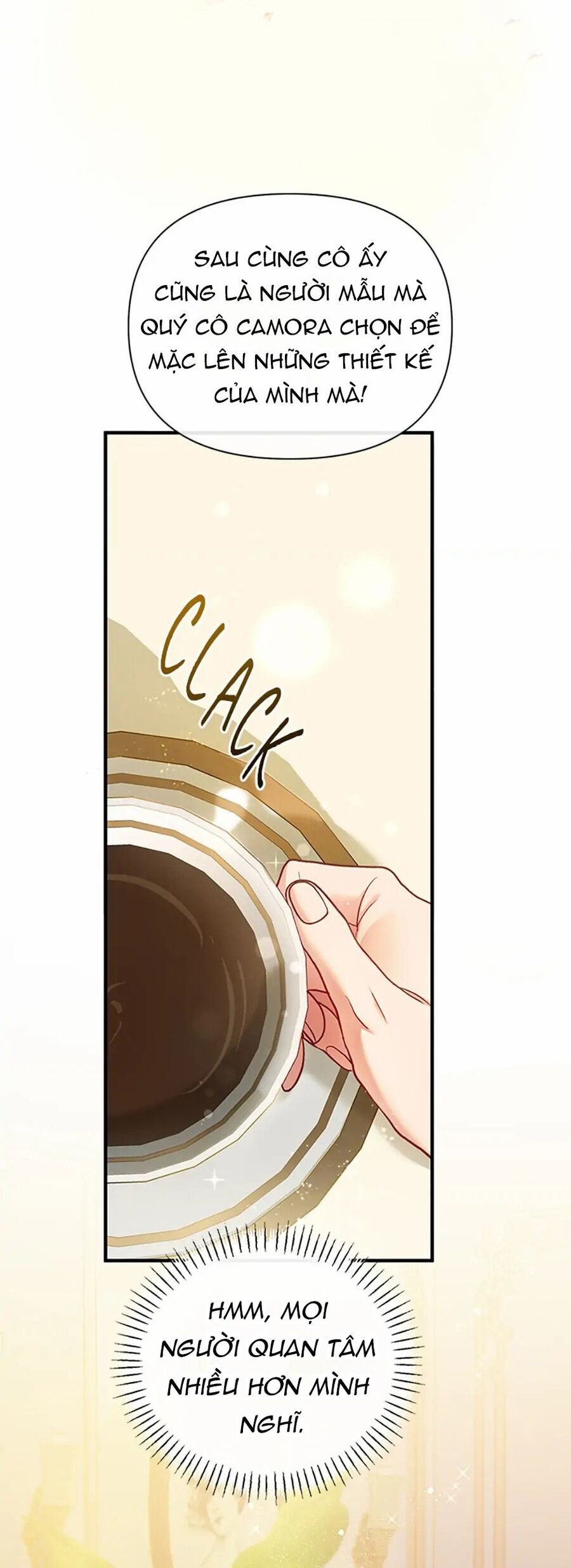 Cuộc Sống Xa Hoa Của Cô Nhân Tình Giả Chap 35 - Next Chap 36