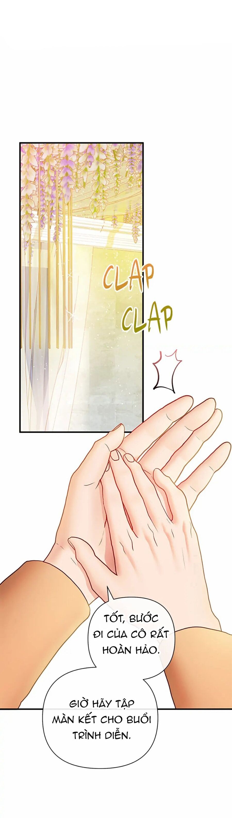 Cuộc Sống Xa Hoa Của Cô Nhân Tình Giả Chap 35 - Next Chap 36