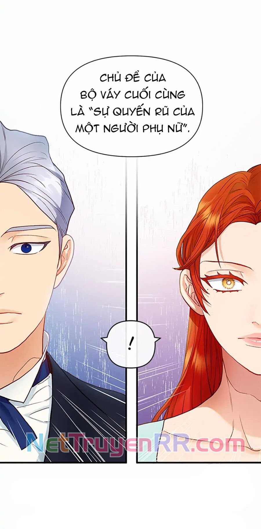 Cuộc Sống Xa Hoa Của Cô Nhân Tình Giả Chap 35 - Next Chap 36