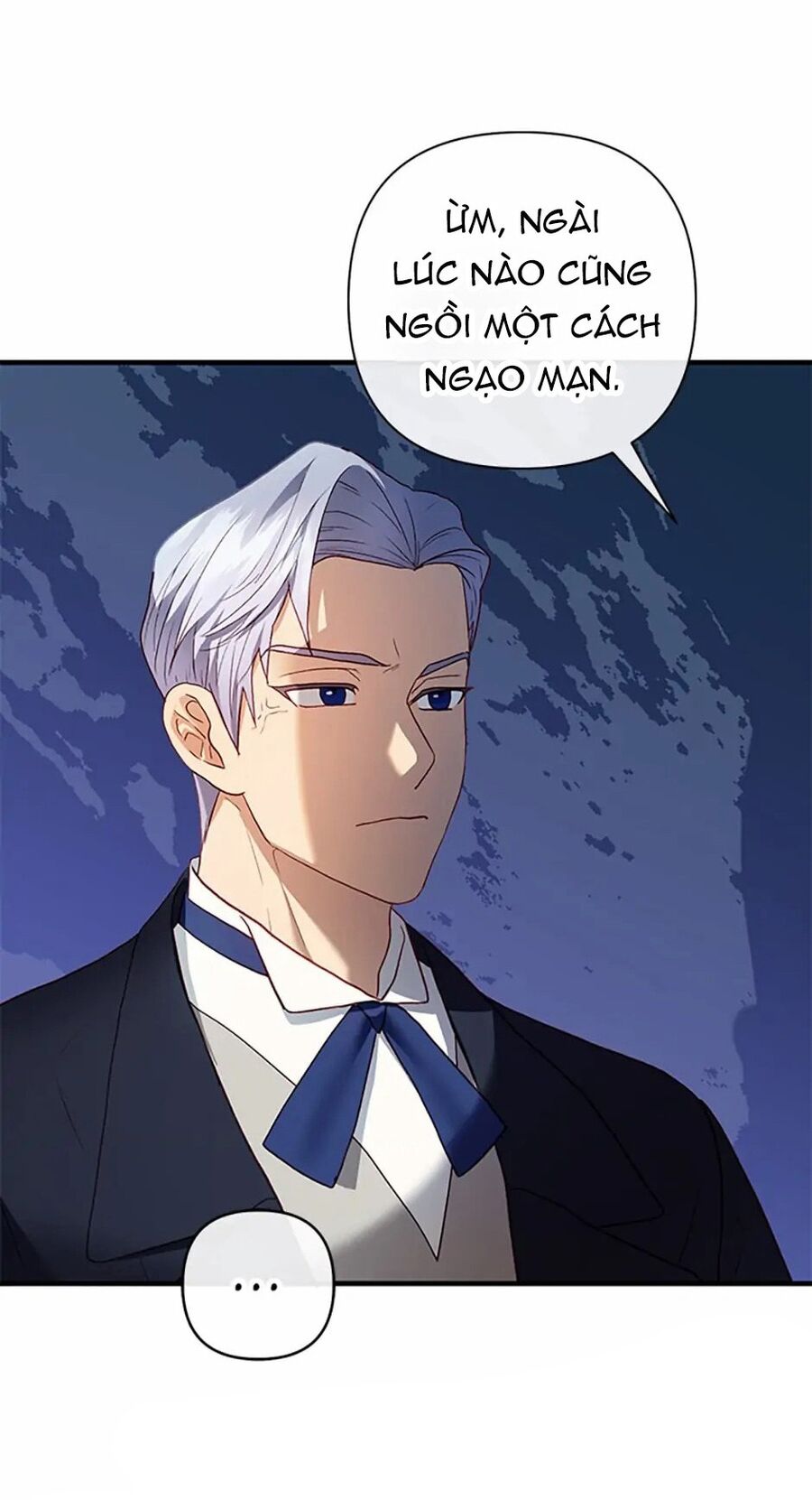Cuộc Sống Xa Hoa Của Cô Nhân Tình Giả Chap 35 - Next Chap 36