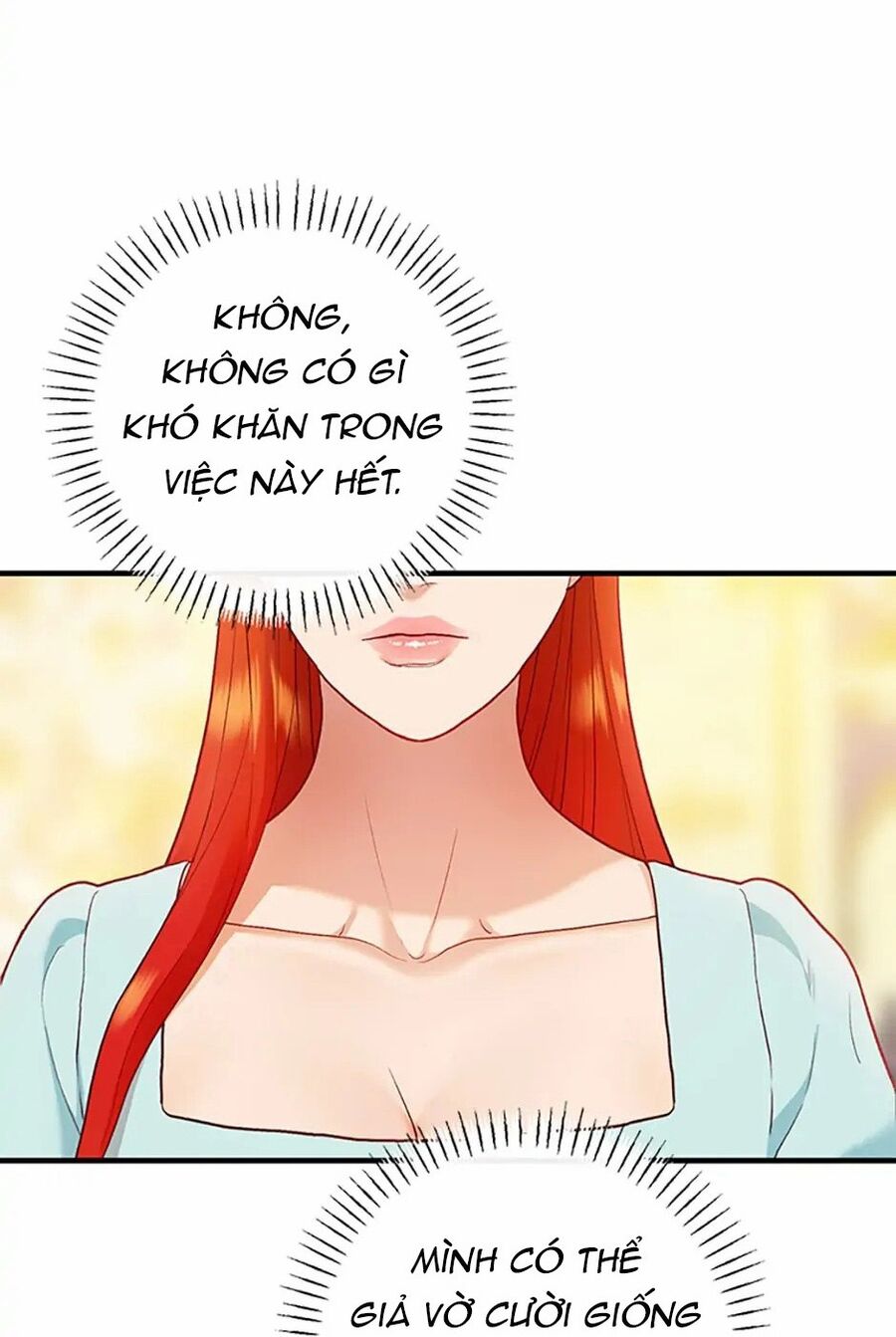 Cuộc Sống Xa Hoa Của Cô Nhân Tình Giả Chap 35 - Next Chap 36