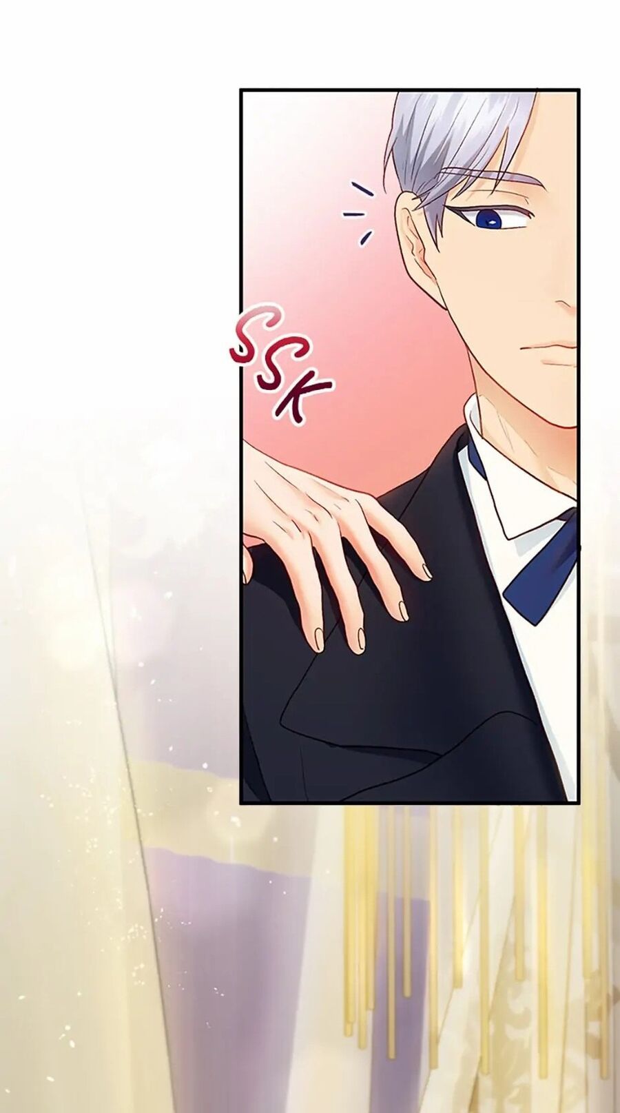 Cuộc Sống Xa Hoa Của Cô Nhân Tình Giả Chap 35 - Next Chap 36