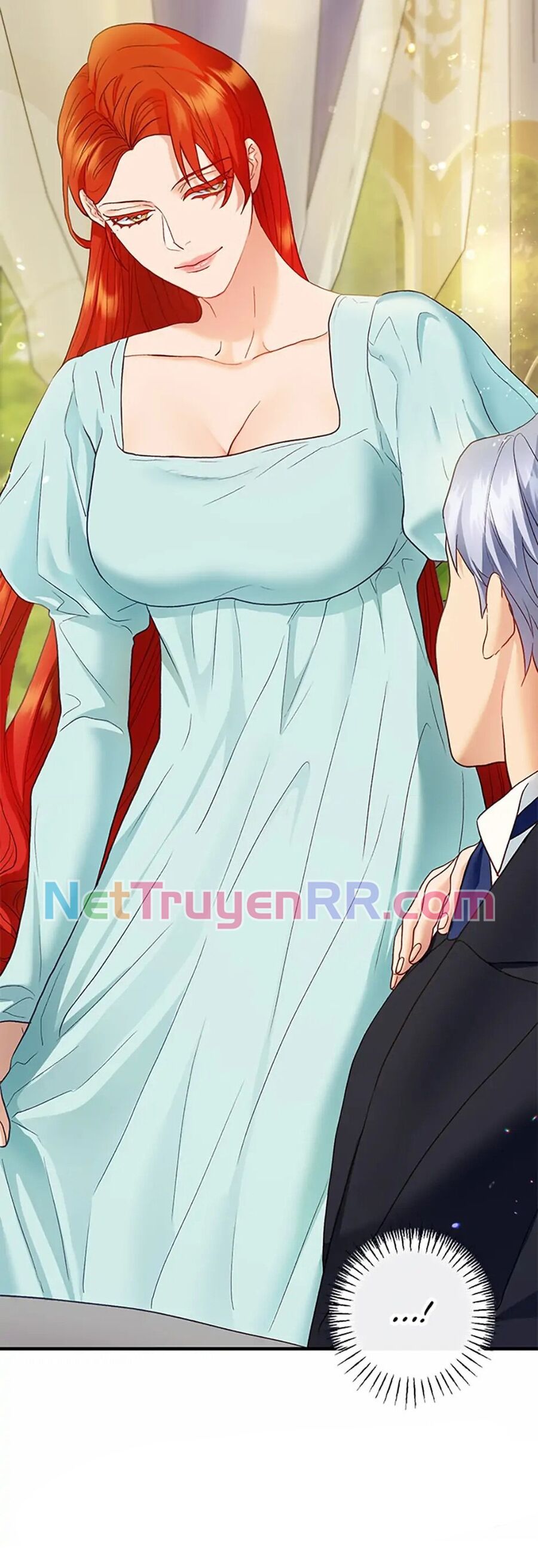 Cuộc Sống Xa Hoa Của Cô Nhân Tình Giả Chap 35 - Next Chap 36