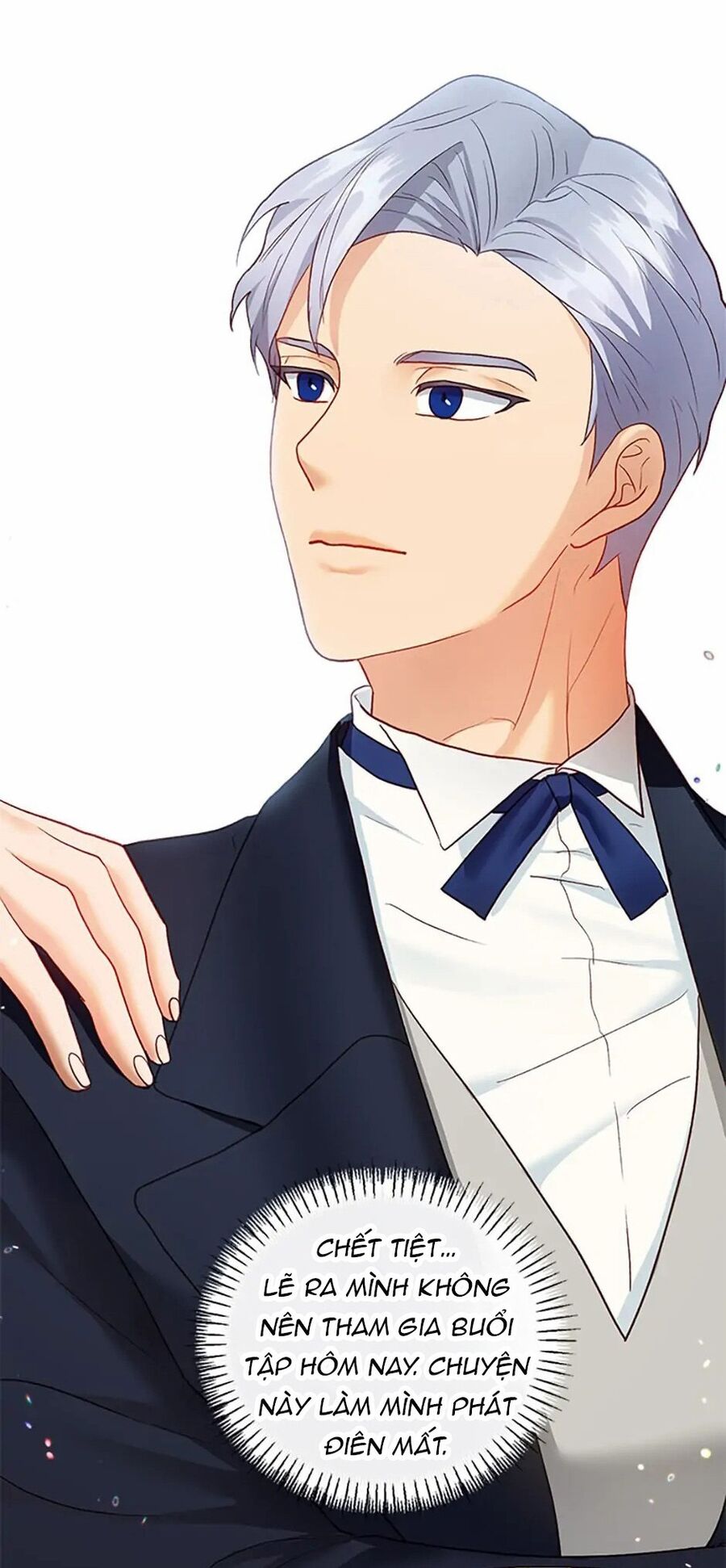 Cuộc Sống Xa Hoa Của Cô Nhân Tình Giả Chap 35 - Next Chap 36