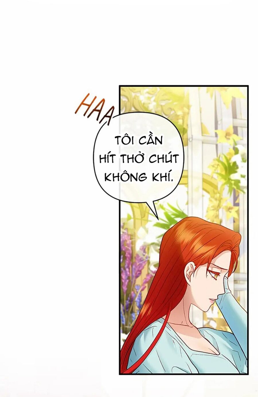Cuộc Sống Xa Hoa Của Cô Nhân Tình Giả Chap 35 - Next Chap 36