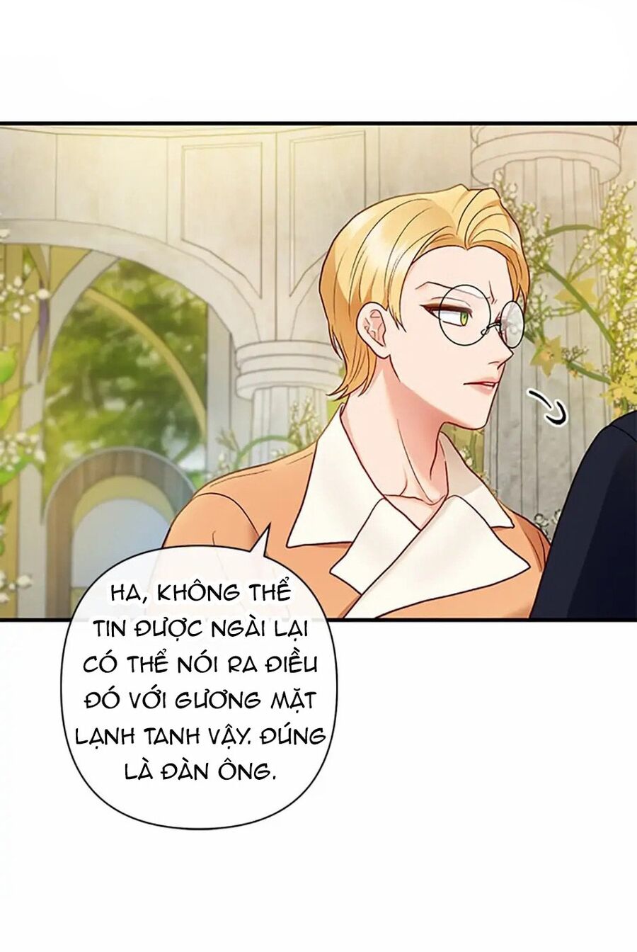 Cuộc Sống Xa Hoa Của Cô Nhân Tình Giả Chap 35 - Next Chap 36