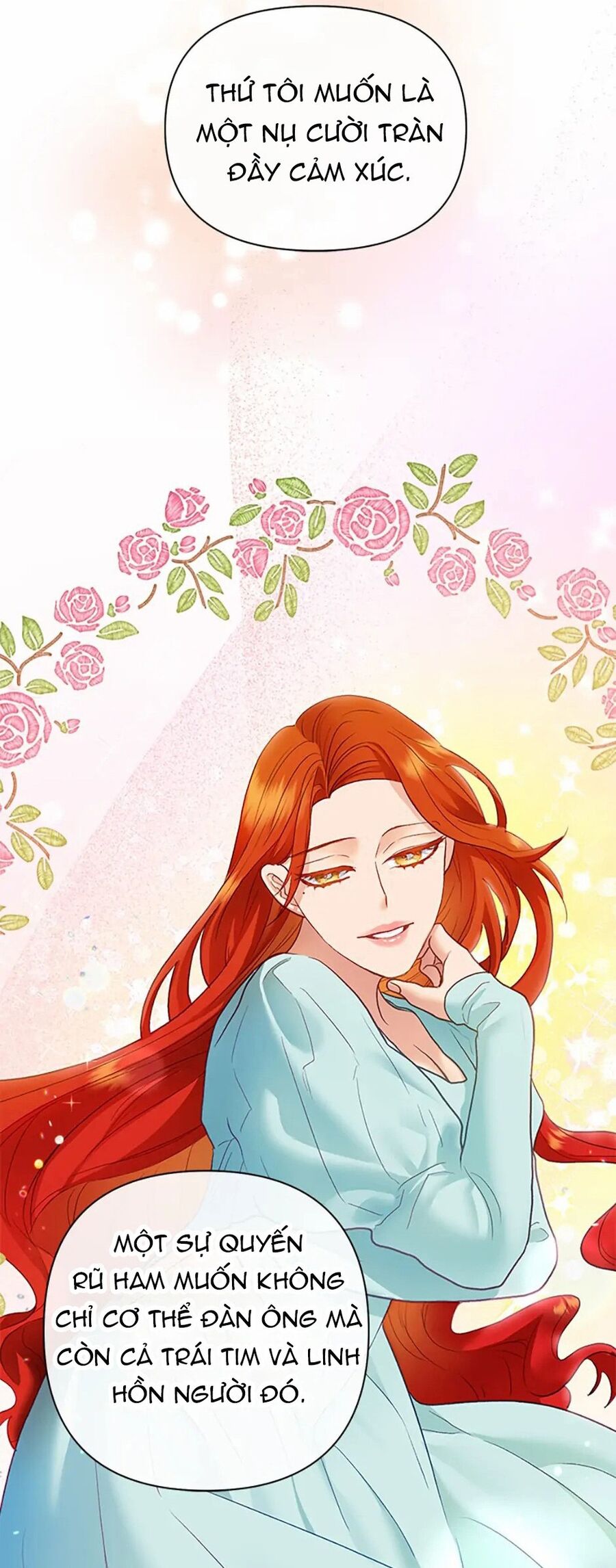 Cuộc Sống Xa Hoa Của Cô Nhân Tình Giả Chap 35 - Next Chap 36