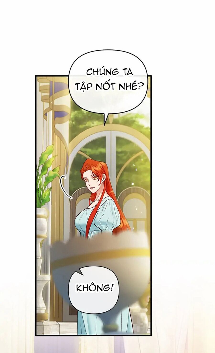 Cuộc Sống Xa Hoa Của Cô Nhân Tình Giả Chap 35 - Next Chap 36