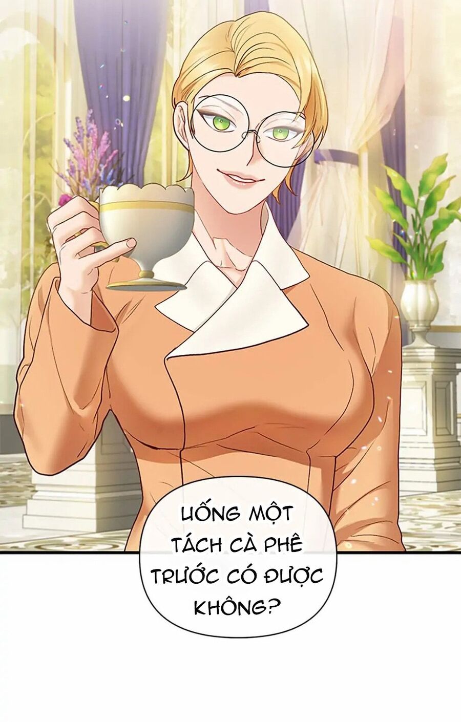 Cuộc Sống Xa Hoa Của Cô Nhân Tình Giả Chap 35 - Next Chap 36