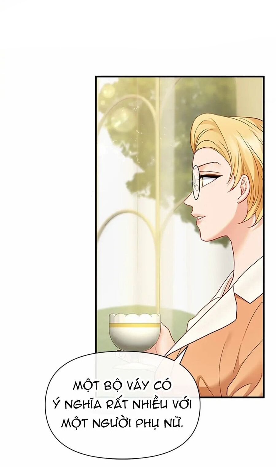 Cuộc Sống Xa Hoa Của Cô Nhân Tình Giả Chap 35 - Next Chap 36