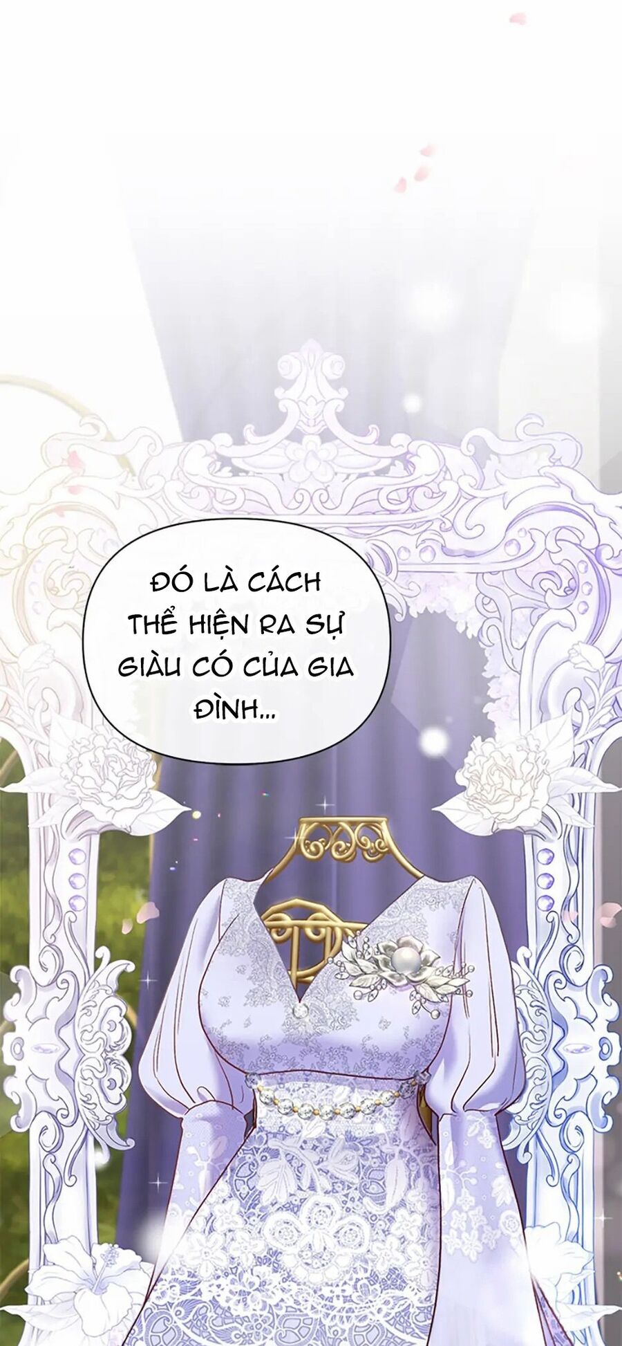 Cuộc Sống Xa Hoa Của Cô Nhân Tình Giả Chap 35 - Next Chap 36