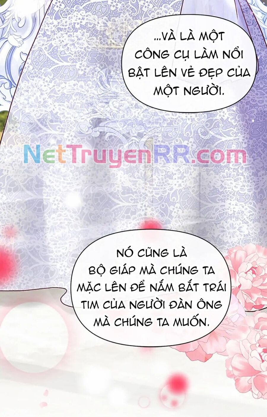 Cuộc Sống Xa Hoa Của Cô Nhân Tình Giả Chap 35 - Next Chap 36