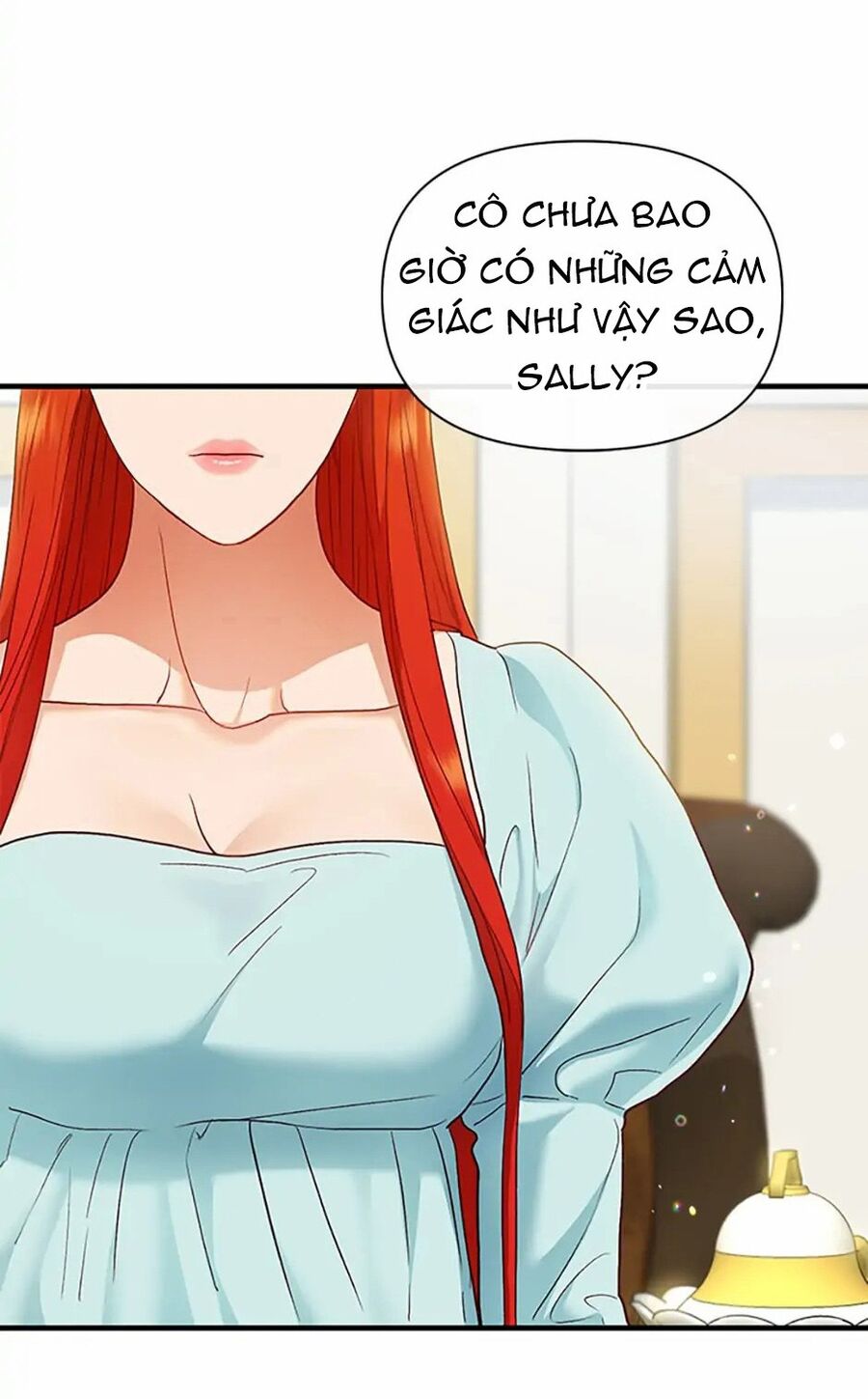 Cuộc Sống Xa Hoa Của Cô Nhân Tình Giả Chap 35 - Next Chap 36