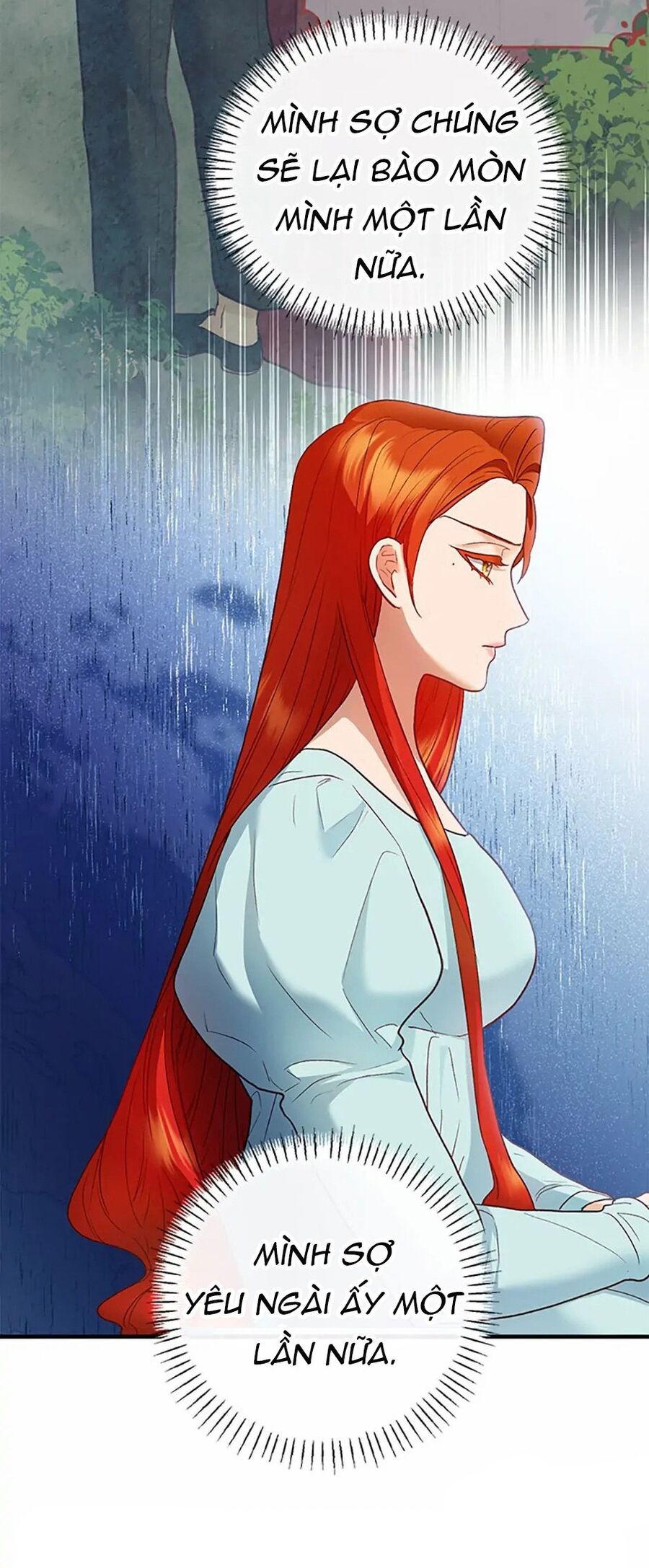 Cuộc Sống Xa Hoa Của Cô Nhân Tình Giả Chap 35 - Next Chap 36