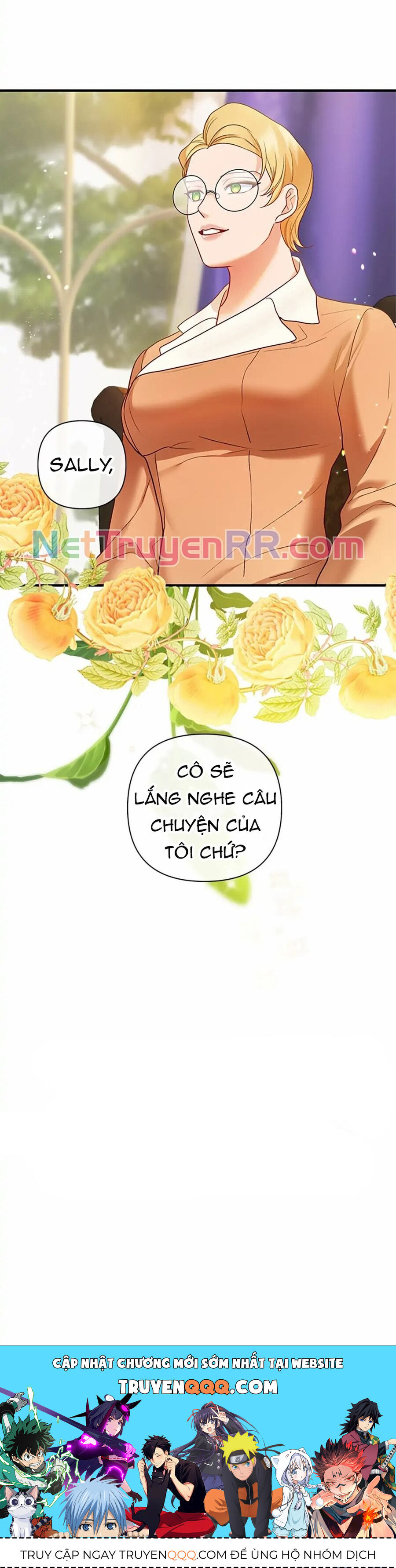 Cuộc Sống Xa Hoa Của Cô Nhân Tình Giả Chap 35 - Next Chap 36