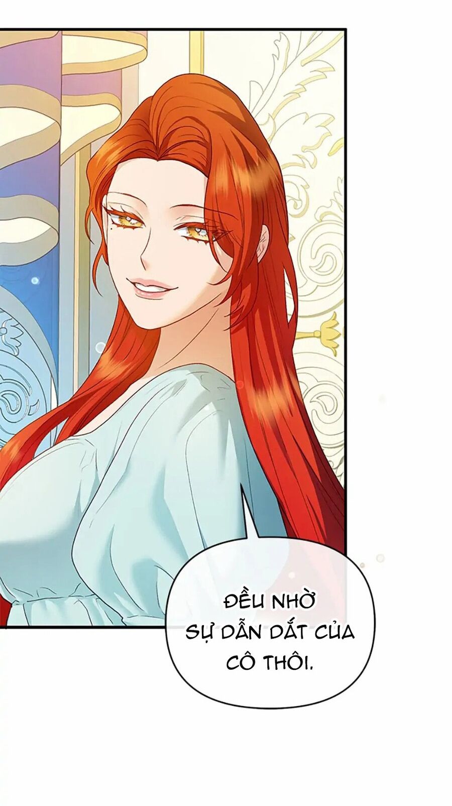Cuộc Sống Xa Hoa Của Cô Nhân Tình Giả Chap 35 - Next Chap 36