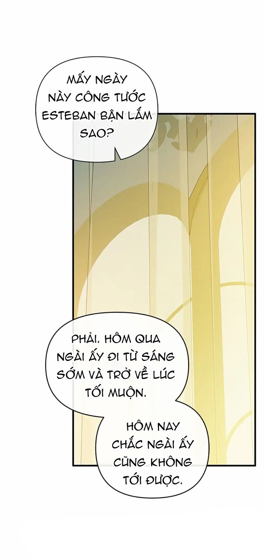 Cuộc Sống Xa Hoa Của Cô Nhân Tình Giả Chap 35 - Next Chap 36