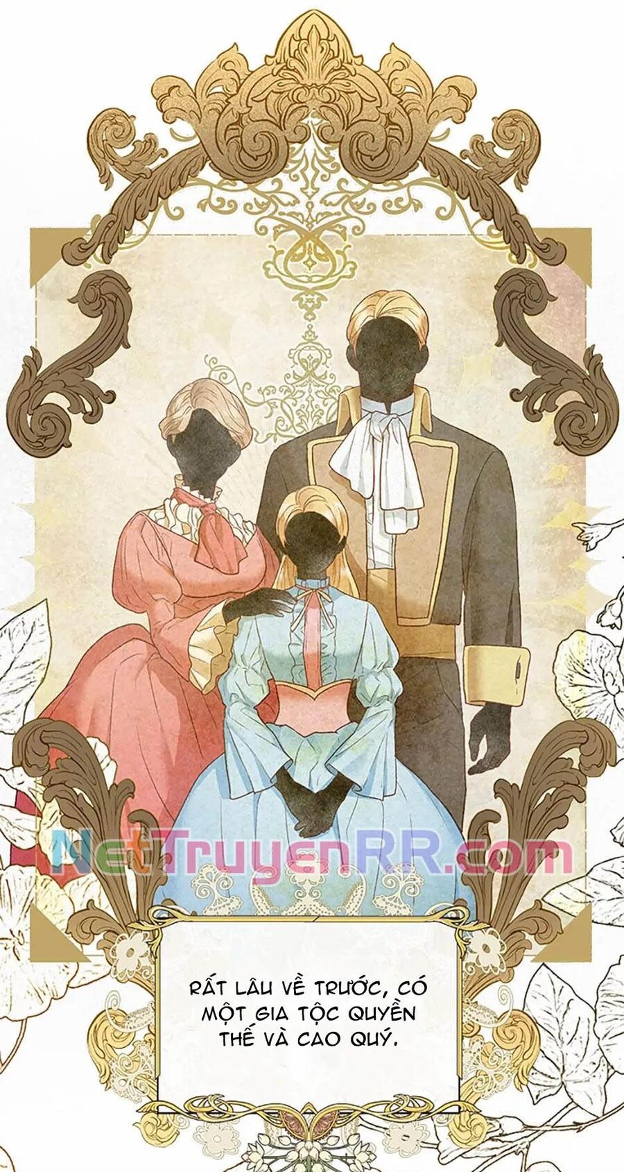 Cuộc Sống Xa Hoa Của Cô Nhân Tình Giả Chap 36 - Next Chap 37