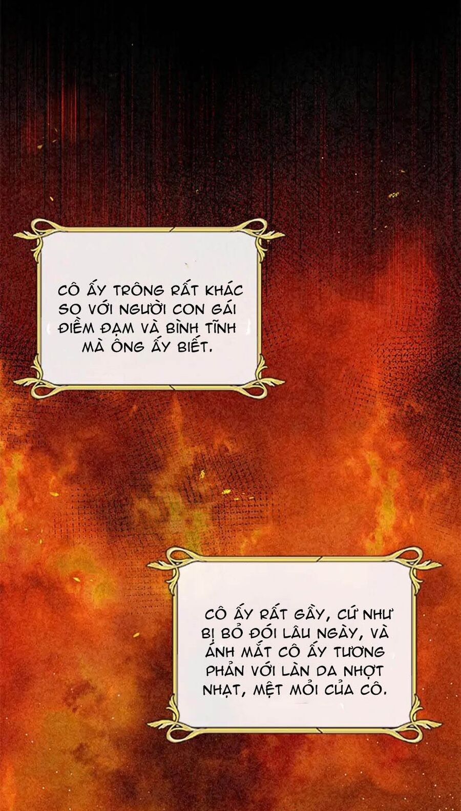Cuộc Sống Xa Hoa Của Cô Nhân Tình Giả Chap 36 - Next Chap 37