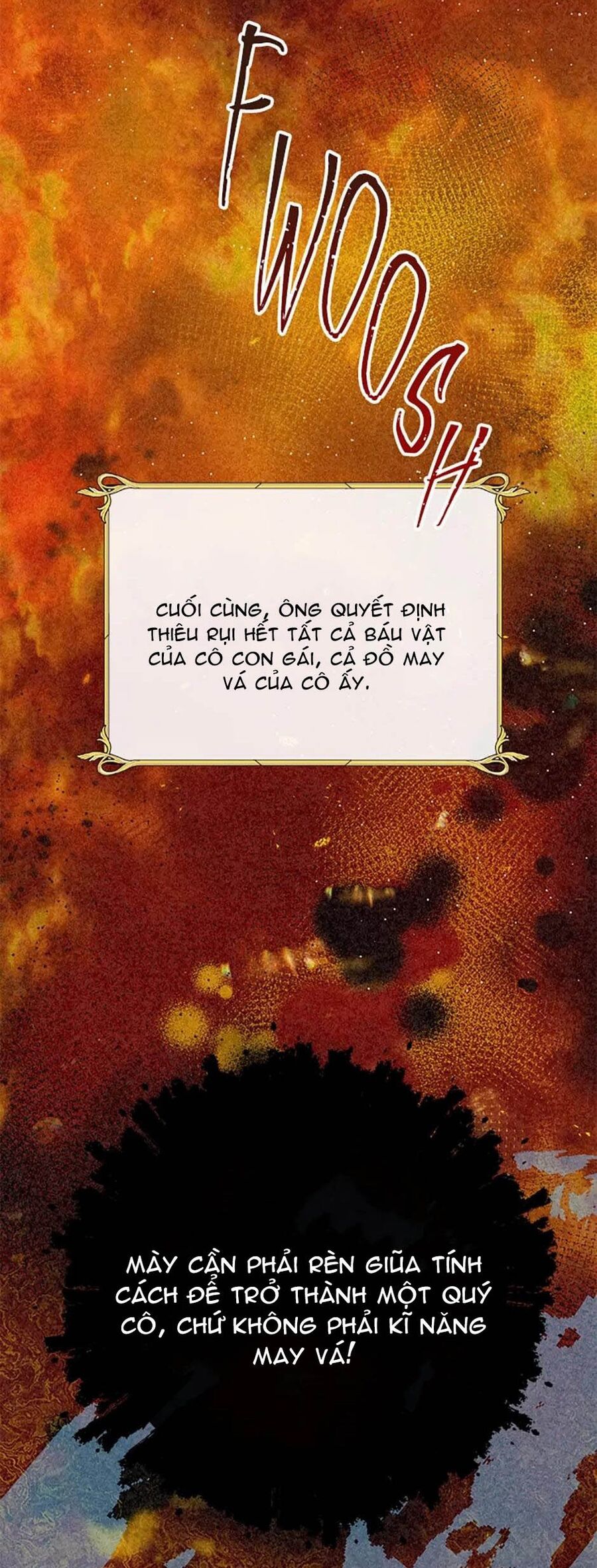 Cuộc Sống Xa Hoa Của Cô Nhân Tình Giả Chap 36 - Next Chap 37