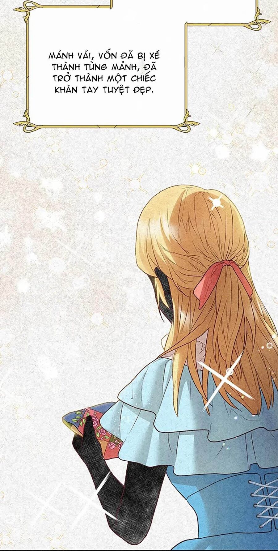 Cuộc Sống Xa Hoa Của Cô Nhân Tình Giả Chap 36 - Next Chap 37