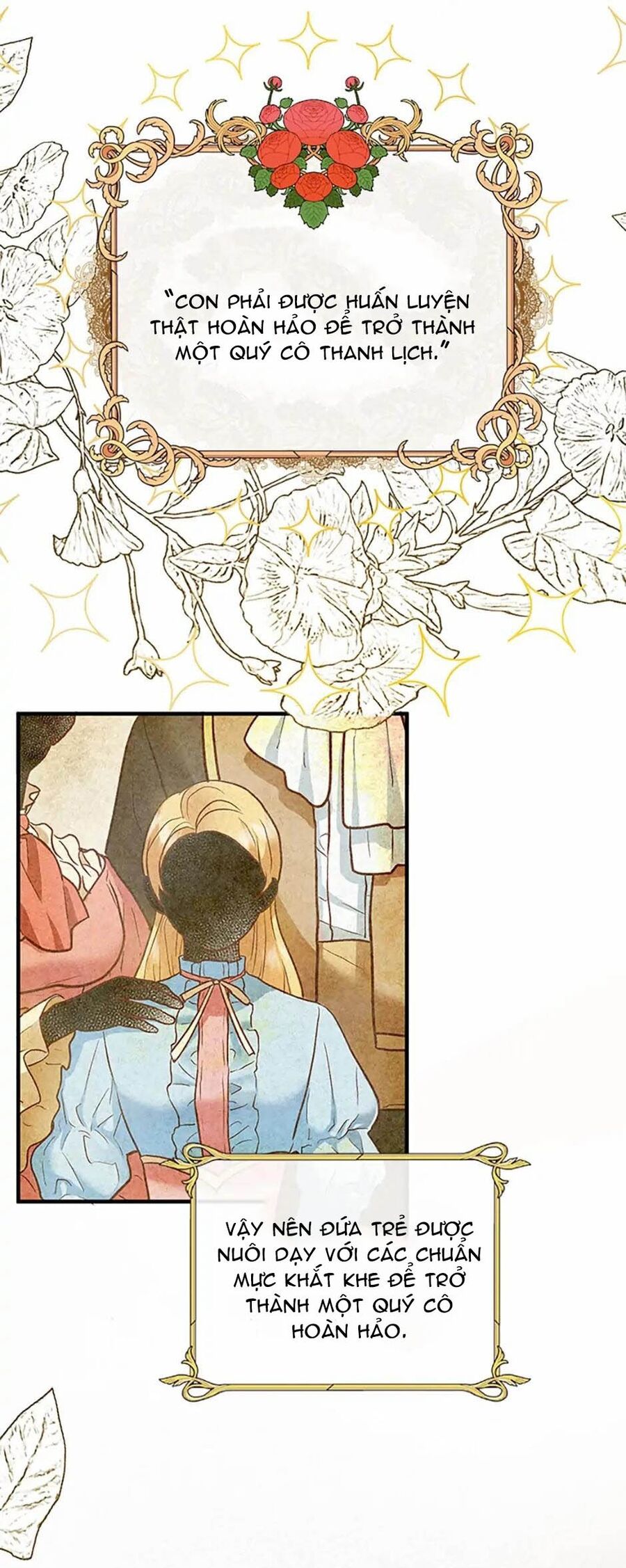 Cuộc Sống Xa Hoa Của Cô Nhân Tình Giả Chap 36 - Next Chap 37