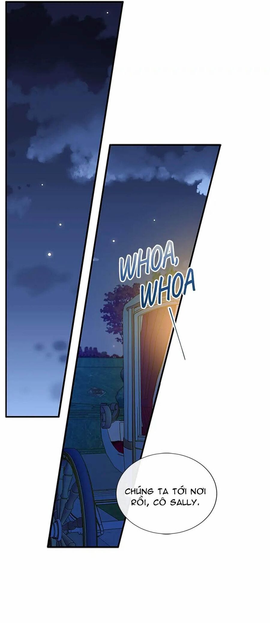 Cuộc Sống Xa Hoa Của Cô Nhân Tình Giả Chap 36 - Next Chap 37