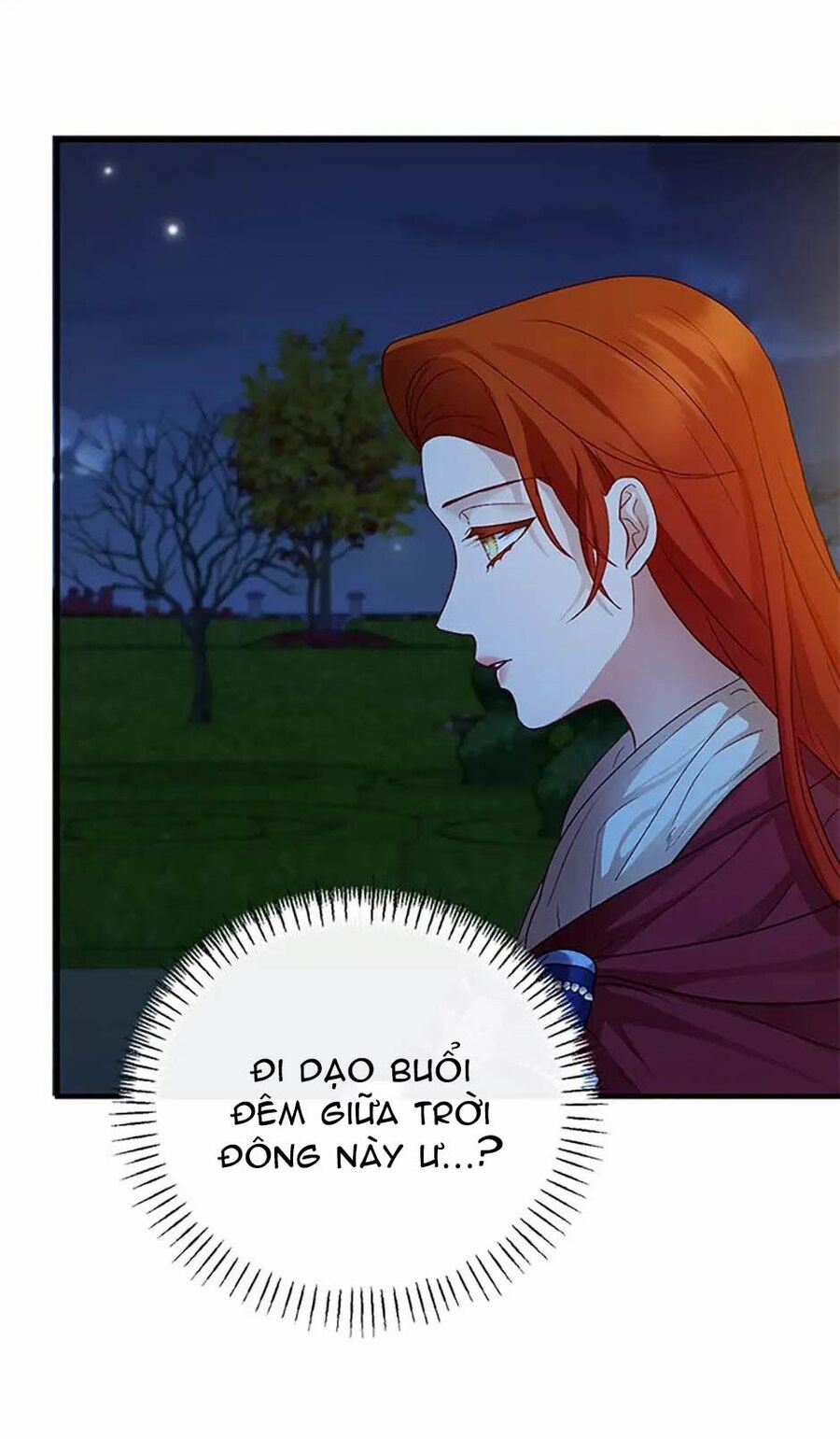 Cuộc Sống Xa Hoa Của Cô Nhân Tình Giả Chap 36 - Next Chap 37
