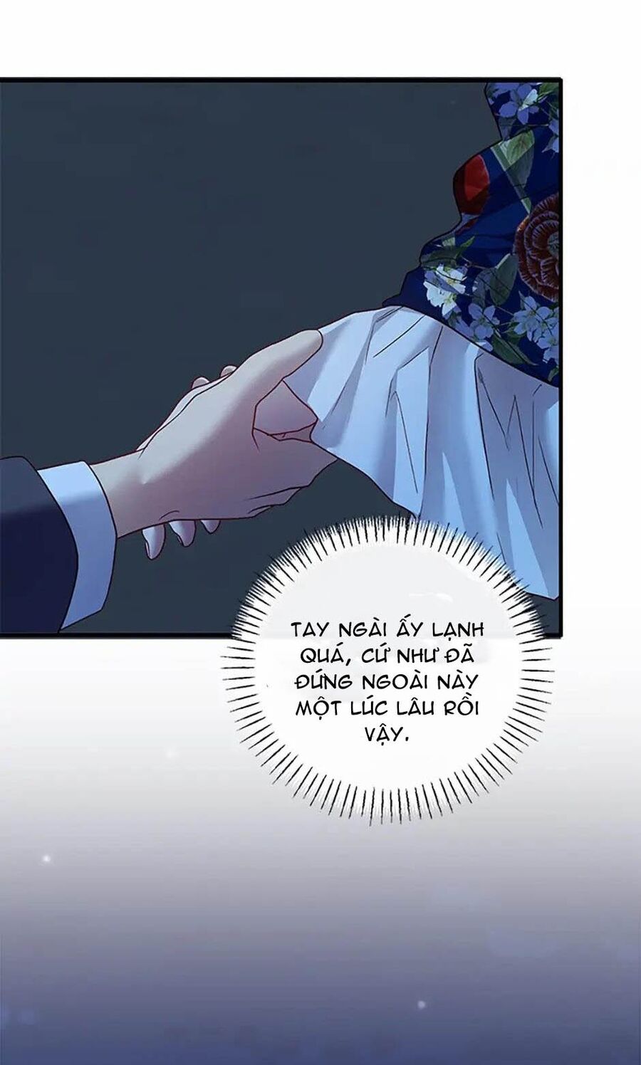 Cuộc Sống Xa Hoa Của Cô Nhân Tình Giả Chap 36 - Next Chap 37