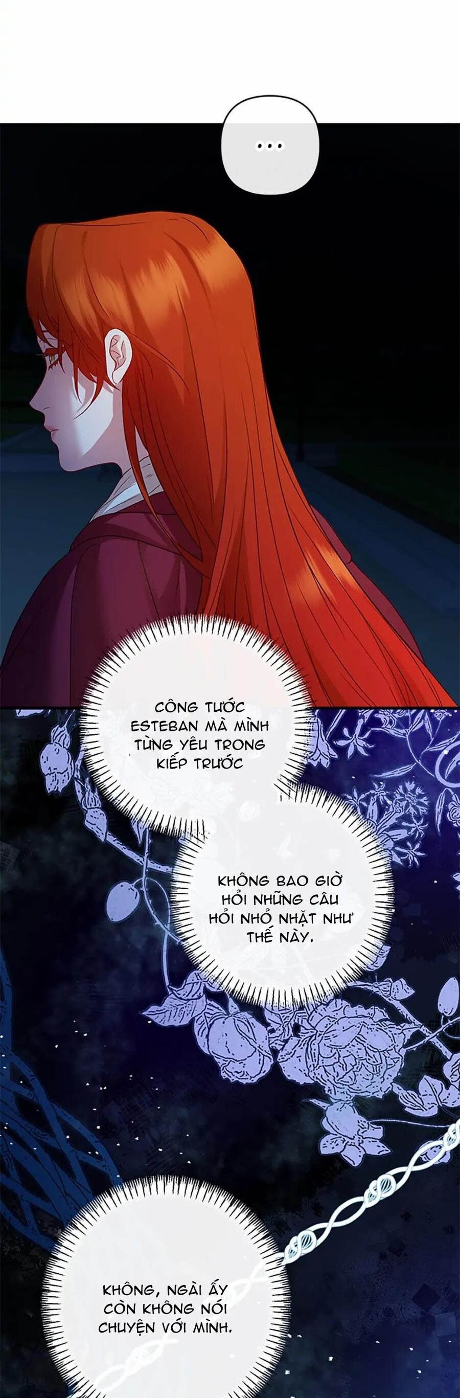 Cuộc Sống Xa Hoa Của Cô Nhân Tình Giả Chap 36 - Next Chap 37