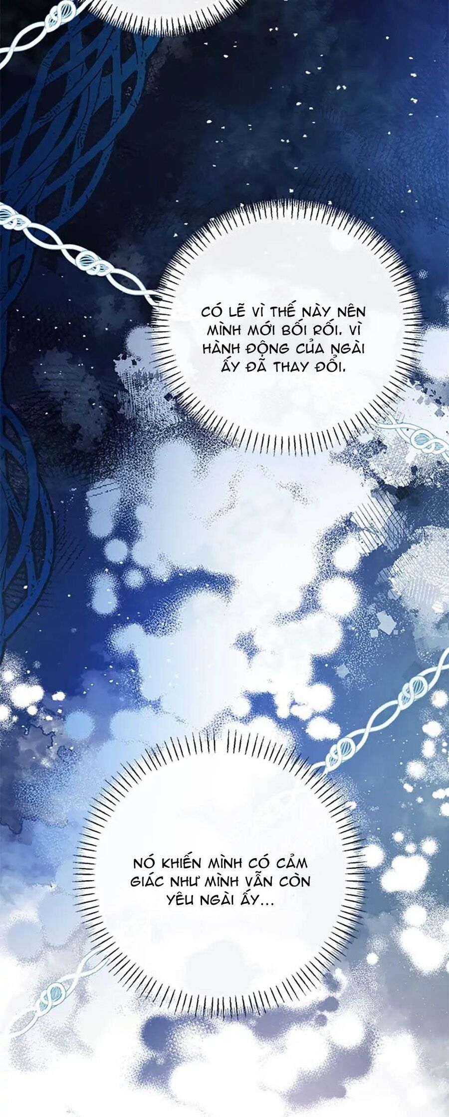 Cuộc Sống Xa Hoa Của Cô Nhân Tình Giả Chap 36 - Next Chap 37