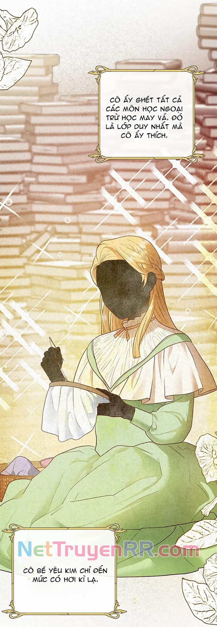 Cuộc Sống Xa Hoa Của Cô Nhân Tình Giả Chap 36 - Next Chap 37