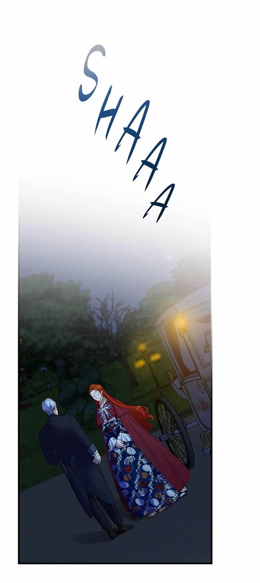 Cuộc Sống Xa Hoa Của Cô Nhân Tình Giả Chap 36 - Next Chap 37