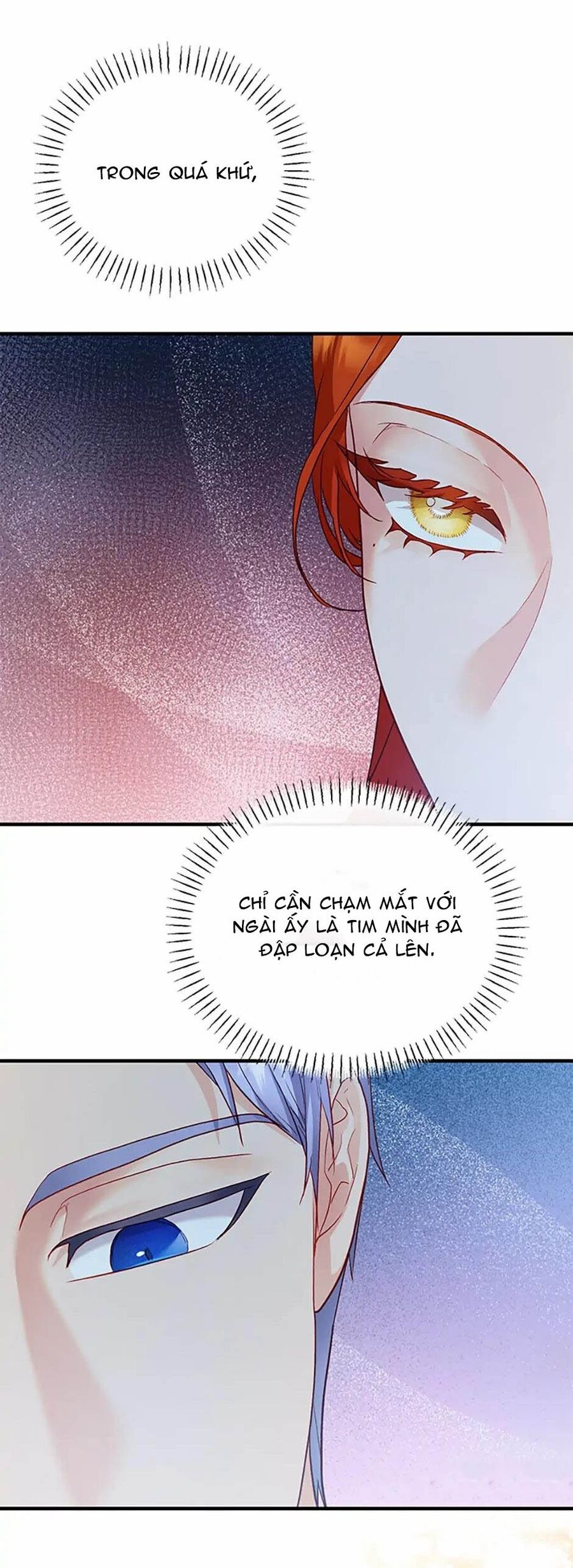 Cuộc Sống Xa Hoa Của Cô Nhân Tình Giả Chap 36 - Next Chap 37