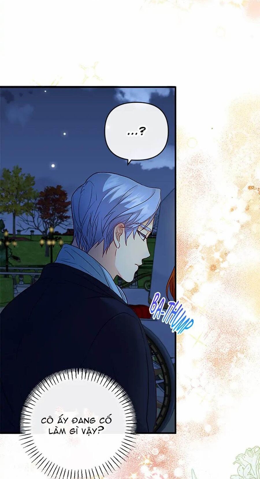Cuộc Sống Xa Hoa Của Cô Nhân Tình Giả Chap 36 - Next Chap 37