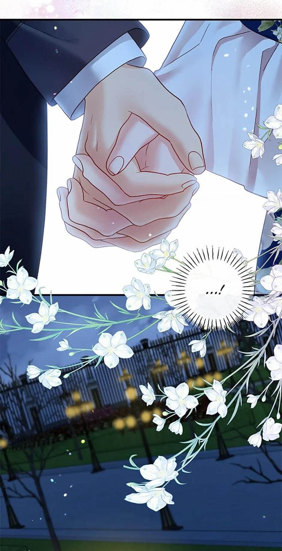 Cuộc Sống Xa Hoa Của Cô Nhân Tình Giả Chap 36 - Next Chap 37