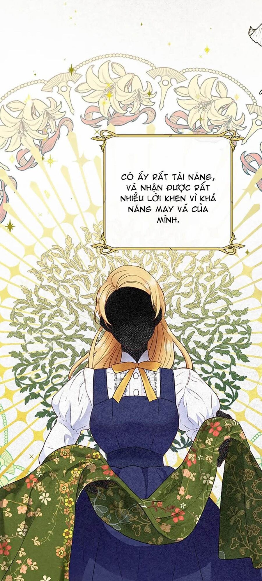 Cuộc Sống Xa Hoa Của Cô Nhân Tình Giả Chap 36 - Next Chap 37