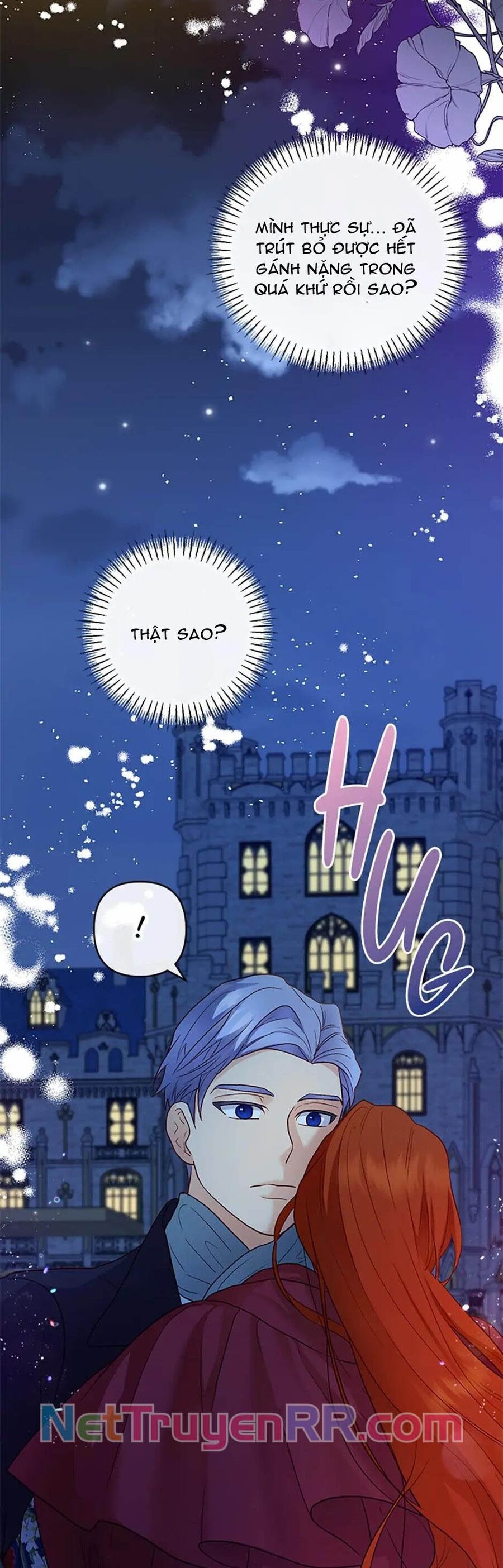 Cuộc Sống Xa Hoa Của Cô Nhân Tình Giả Chap 36 - Next Chap 37