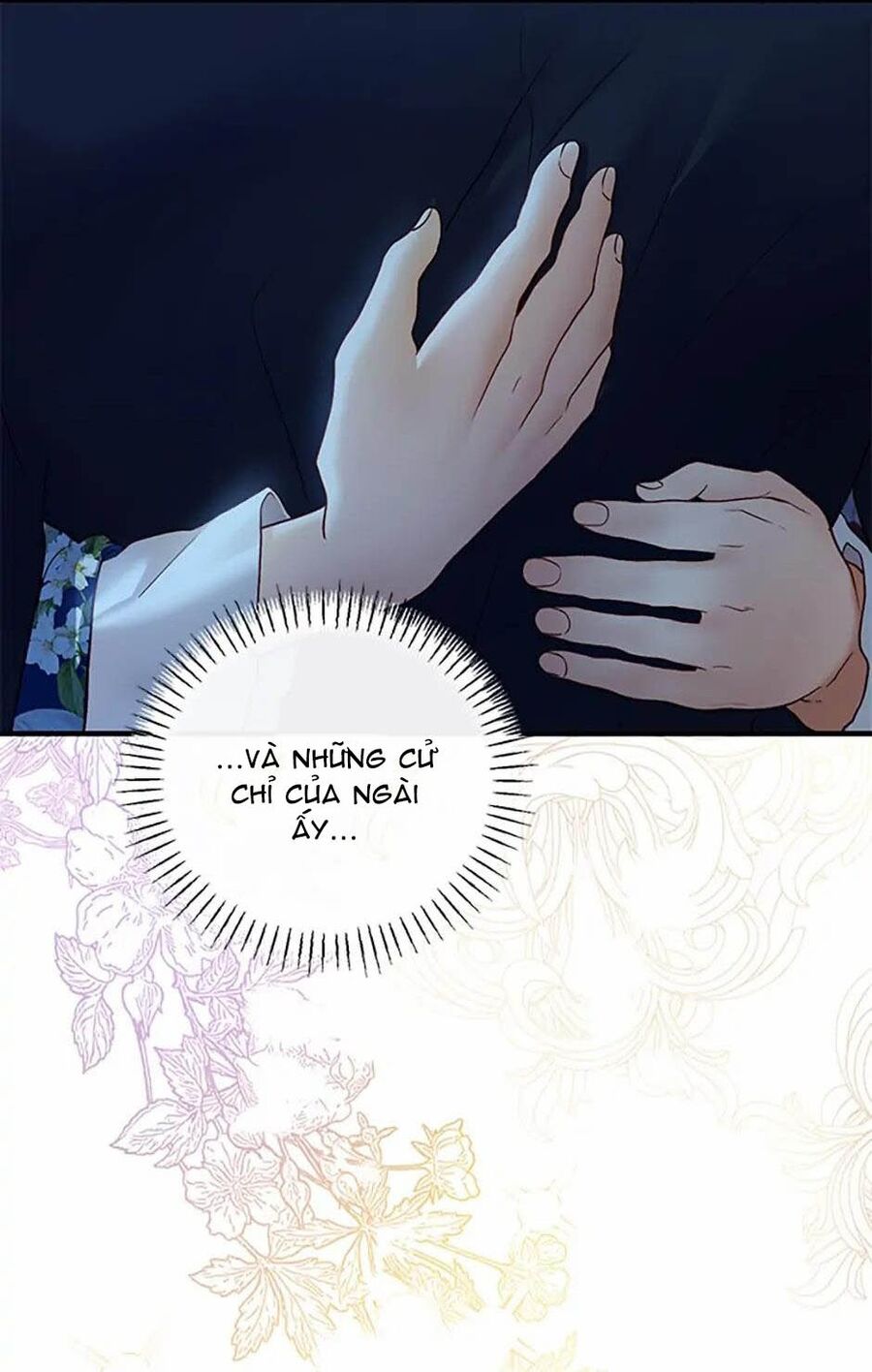 Cuộc Sống Xa Hoa Của Cô Nhân Tình Giả Chap 36 - Next Chap 37